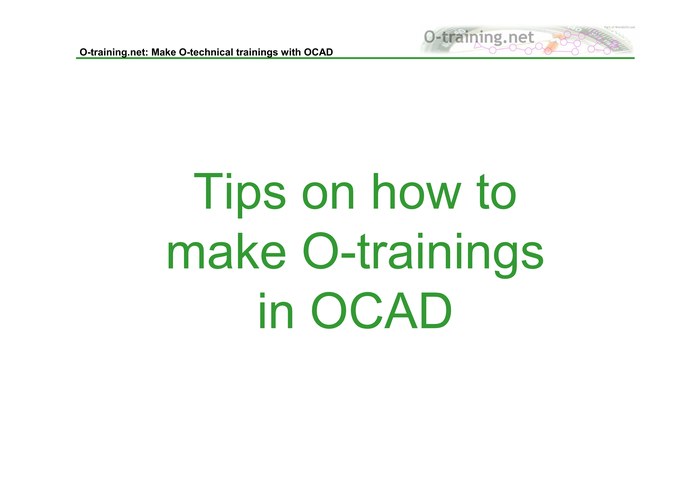 Image:Tips OCAD.jpg